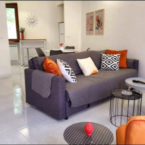 CASA FAUL con parcheggio vicino Alloggio turistico Viterbo